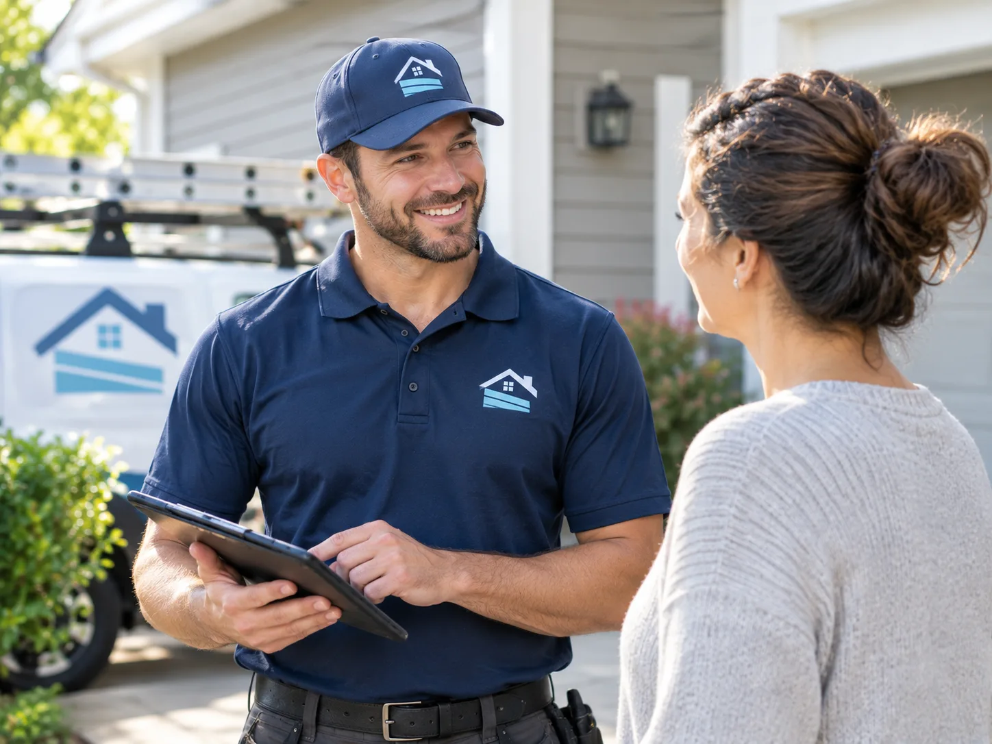 Cracked Siding Repair in Cub Run, KY
